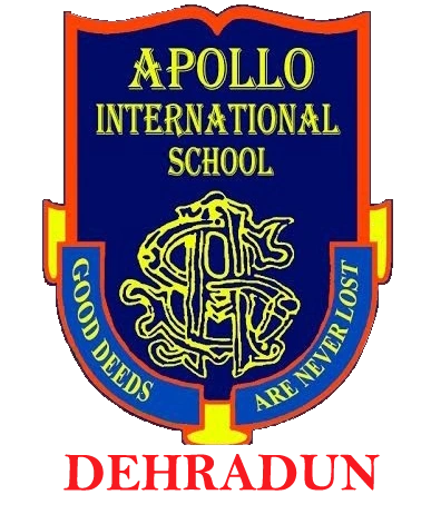 school logo